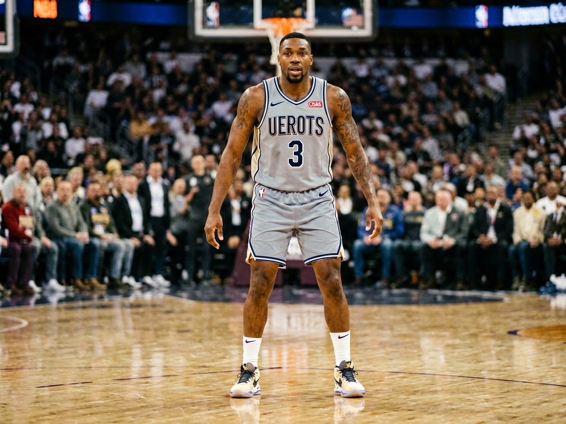 BB贝博艾弗森官网NBA转会新闻配图