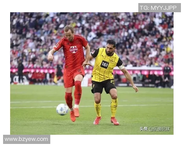 拜仁与多特对决胜负彩分析及比赛前瞻展望