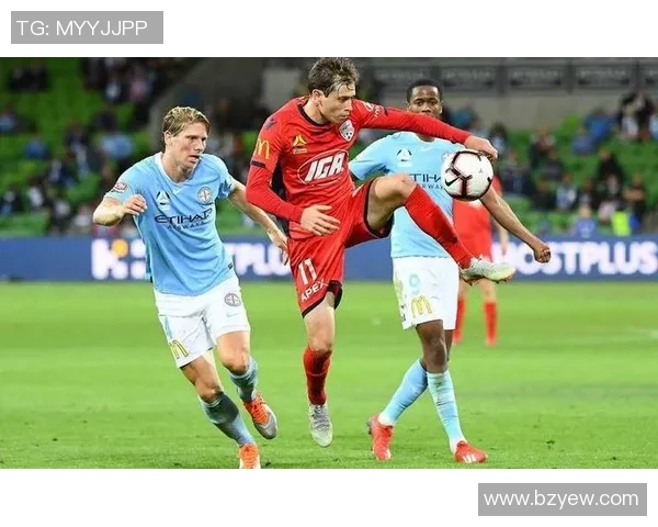 阿德莱德联迎战悉尼FC争夺澳超联赛重要积分之战