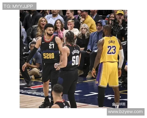 2020年季后赛湖人与掘金首场对决精彩回放分析与解读