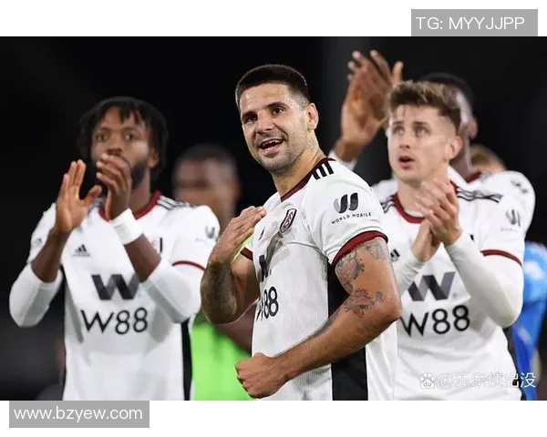 富勒姆对阵阿斯顿维拉比赛直播信息及观看方式介绍