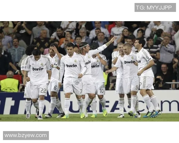 西班牙杯焦点战皇家马德里迎战莱加内斯期待精彩对决