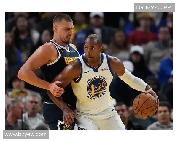 6人面临勇士改写工作新高，戈登50分！我看清了勇士的三大短板