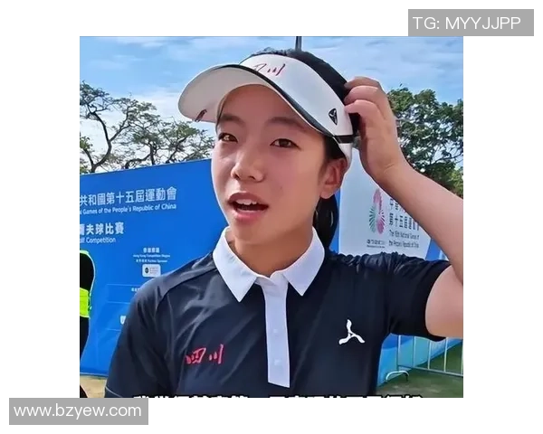 刘国梁女儿获全运会高尔夫第五名，泄漏父亲来香港帮她复盘竞赛