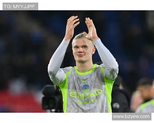 哈兰德迫临C罗纪录，福登4战7球，曼城3-0水晶宫让阿森纳大失人望