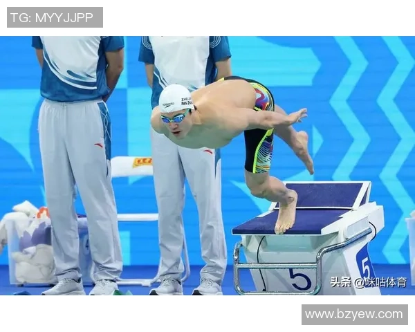 好苗子就该被看见！济南姑娘张昕煜、李欣泽助力山东队4×100米自由泳夺金背面的故事