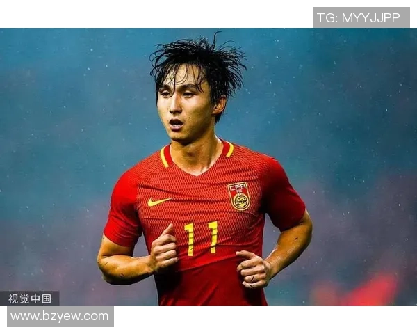 尹鸿博：因伤病摧残做出退役决议，明日是我最终一场中超