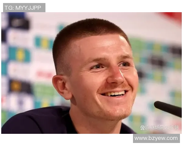 沃顿：我很期望去世界杯但不会想太多，不会重视转会传言